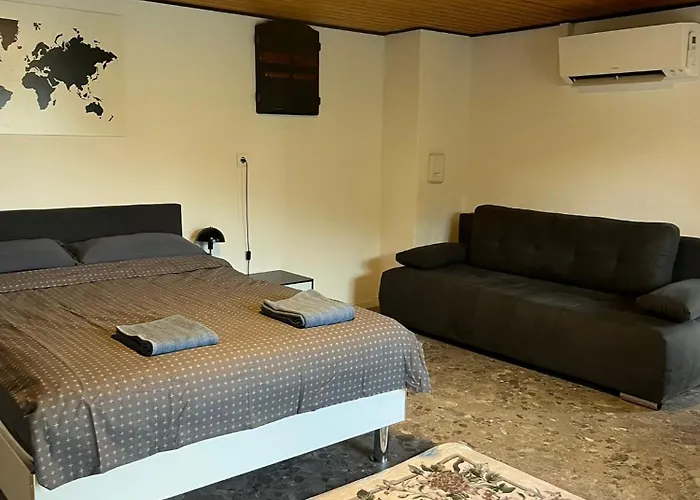 Gemütliches Feriendomizil*eifel* * Bad Muenstereifel